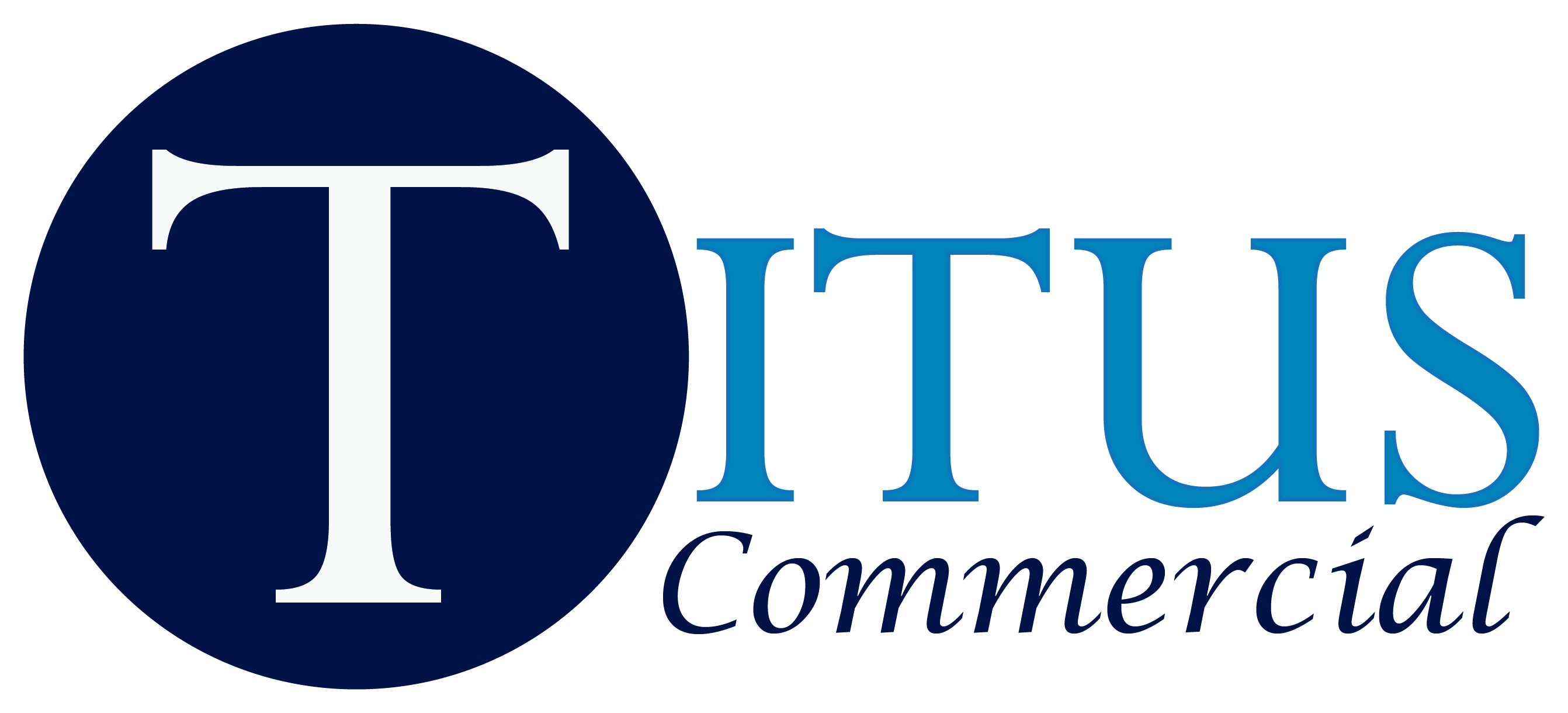 Titus Commercial